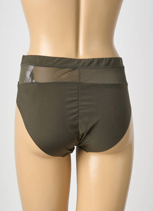 Chilot verde PRIMADONNA femeie