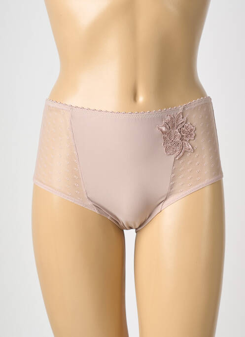 Chilot bej PRIMADONNA femeie