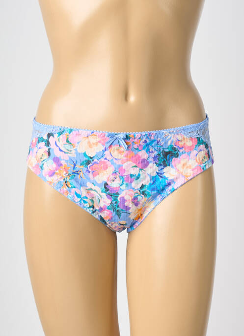 Chilot albastru PRIMADONNA femeie