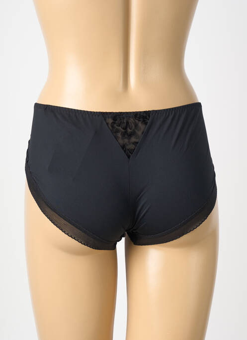 Chilot negru PRIMADONNA femeie