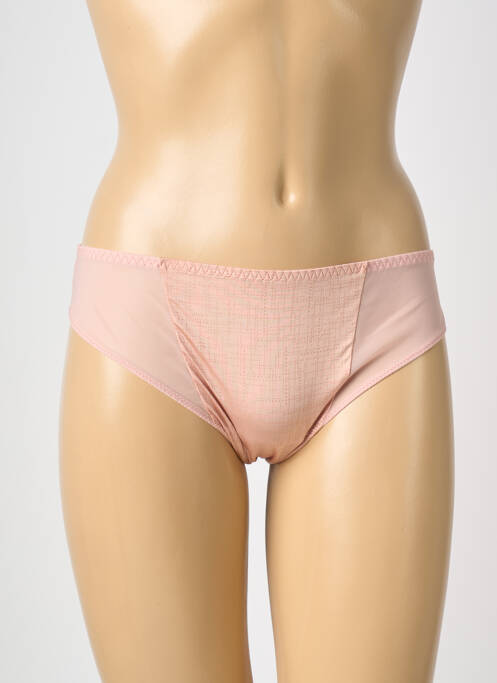 Chilot roz PRIMADONNA femeie