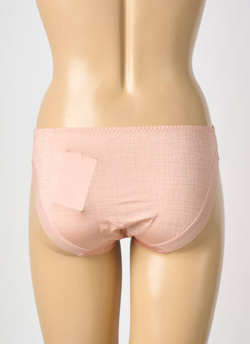 Chilot roz PRIMADONNA femeie