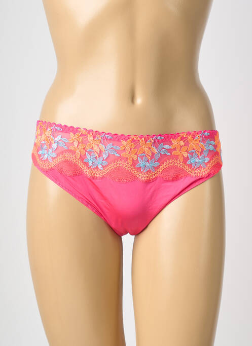 Chilot roz PRIMADONNA femeie