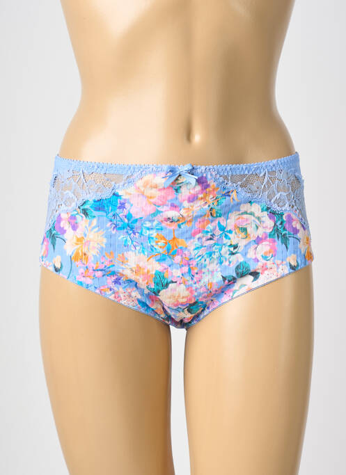 Chilot albastru PRIMADONNA femeie