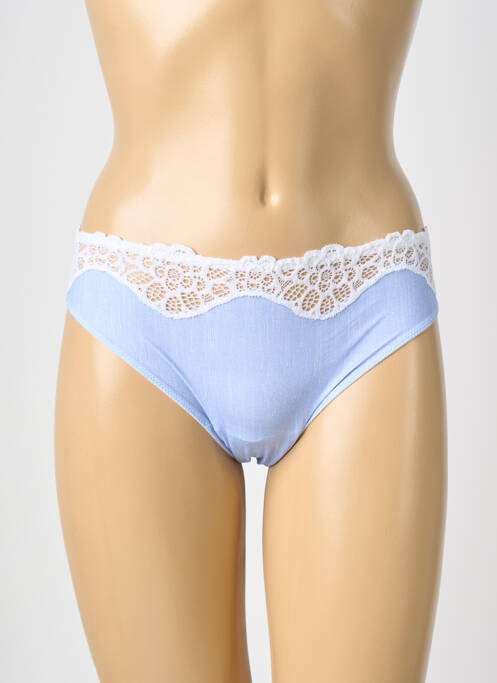 Chilot albastru PRIMADONNA femeie