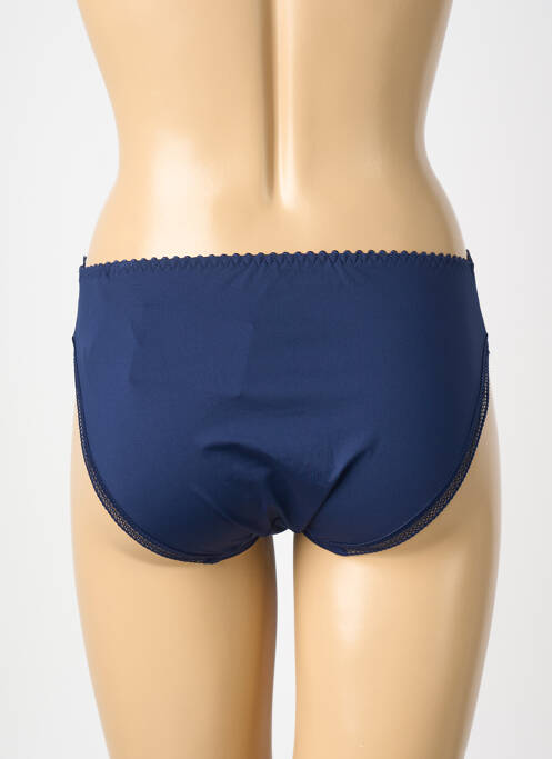 Chilot albastru PRIMADONNA femeie