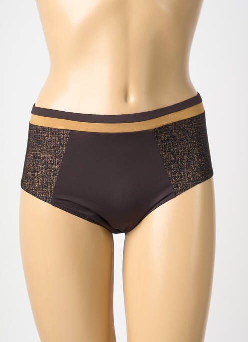 Chilot maro PRIMADONNA femeie