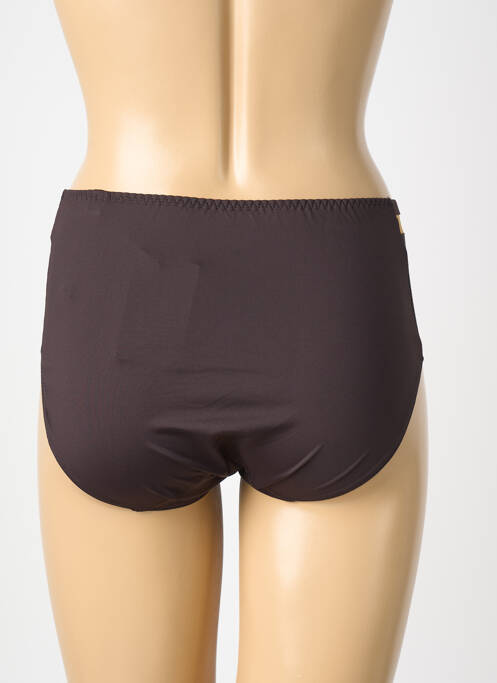 Chilot maro PRIMADONNA femeie