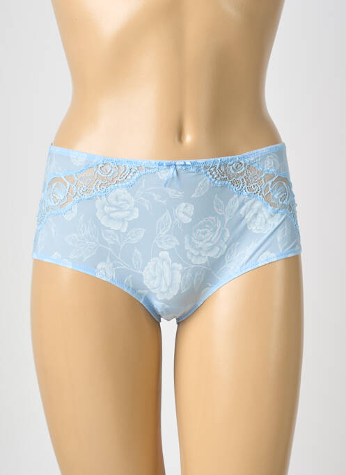 Chilot albastru MARIE JO femeie