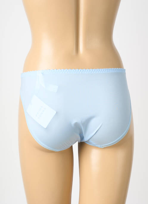 Chilot albastru PRIMADONNA femeie