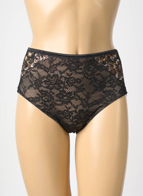 Chilot negru PRIMADONNA femeie