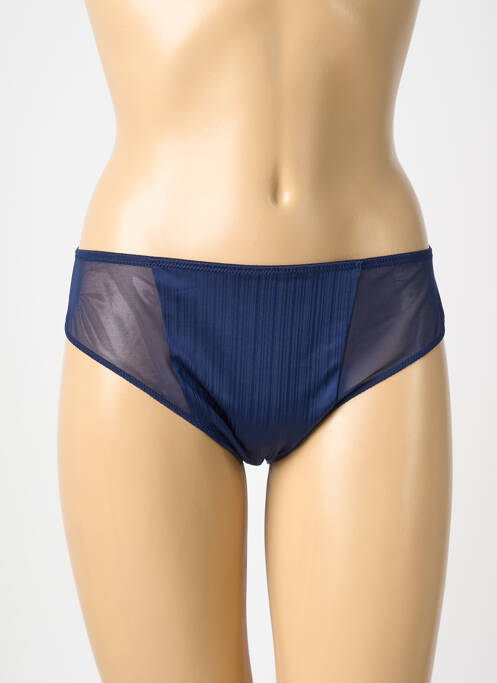 Chilot albastru PRIMADONNA femeie