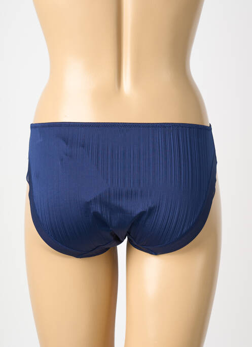 Chilot albastru PRIMADONNA femeie