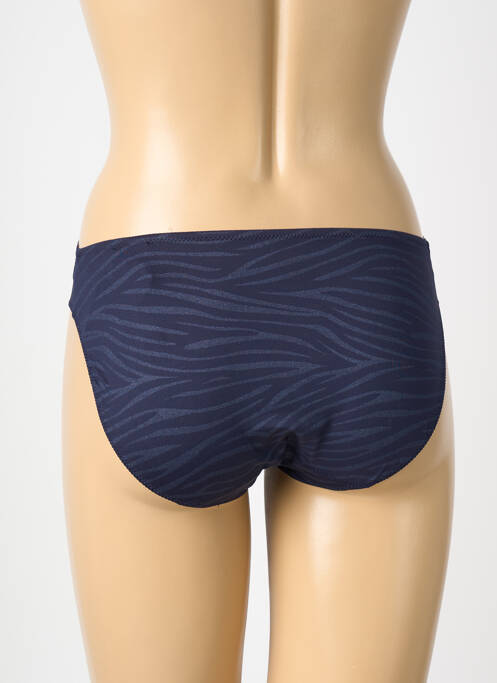 Chilot albastru PRIMADONNA femeie