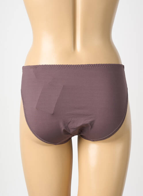 Chilot maro PRIMADONNA femeie