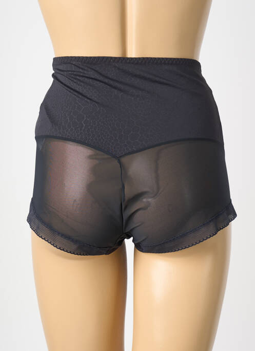 Chilot cu talie înaltă negru PRIMADONNA femeie