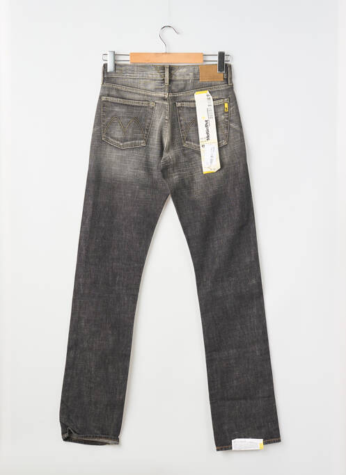 Blugi bootcut mărime normală mărime normală gri MELTIN'POT homme