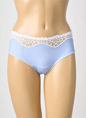 Chilot albastru PRIMADONNA femeie