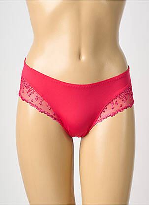 Chilot elasticitate roz PRIMADONNA femme