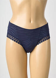 Chilot elasticitate albastru PRIMADONNA femme