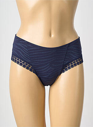 Chilot albastru PRIMADONNA femeie