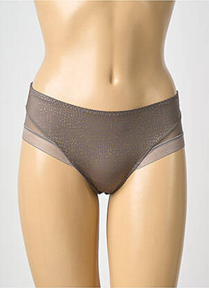 Chilot maro PRIMADONNA femeie