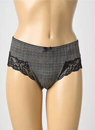 Shorty elasticitate gri PRIMADONNA femme