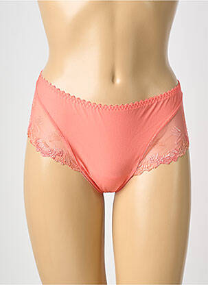 Tanga elasticitate portocalie PRIMADONNA femeie