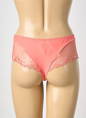 Tanga elasticitate portocalie PRIMADONNA femeie