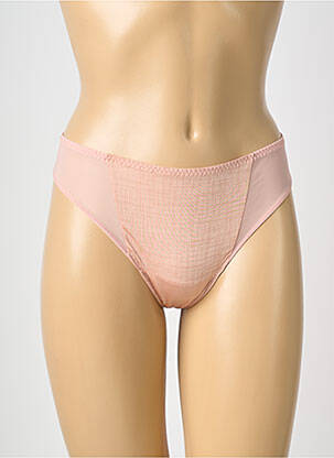 Șnur roz PRIMADONNA femeie