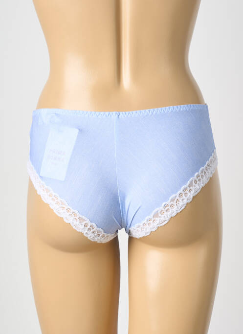 Chilot albastru PRIMADONNA femeie