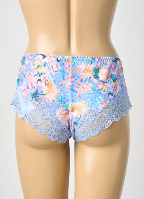 Shorty albastru PRIMADONNA femeie