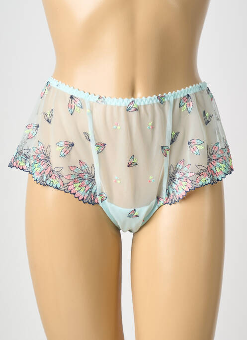 Shorty albastru PRIMADONNA femeie