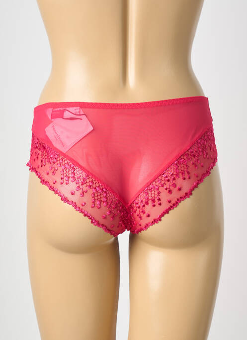 Chilot roz PRIMADONNA femeie