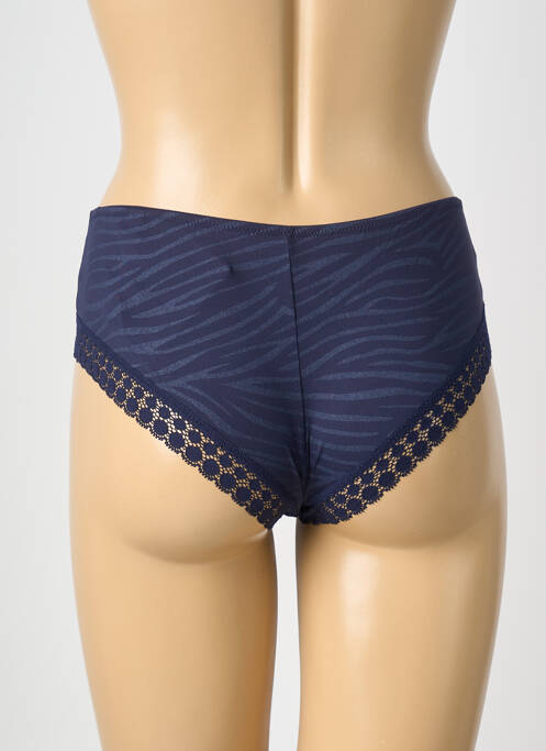 Chilot albastru PRIMADONNA femeie