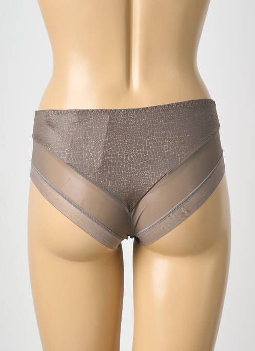 Chilot maro PRIMADONNA femeie