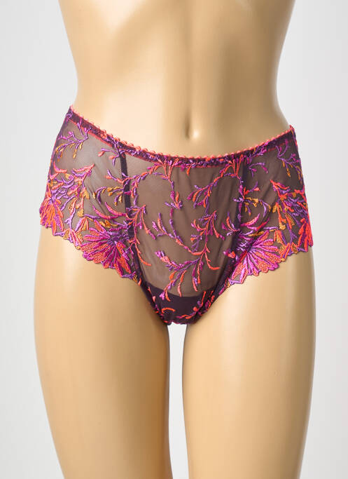 Shorty violet PRIMADONNA femeie