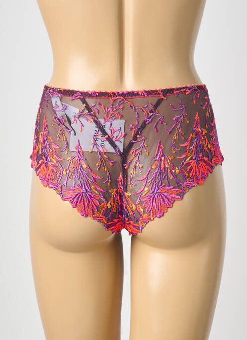 Shorty violet PRIMADONNA femeie