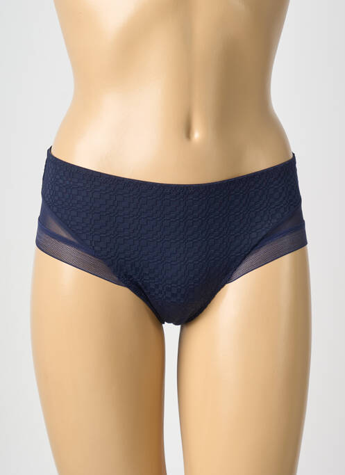 Chilot albastru PRIMADONNA femeie