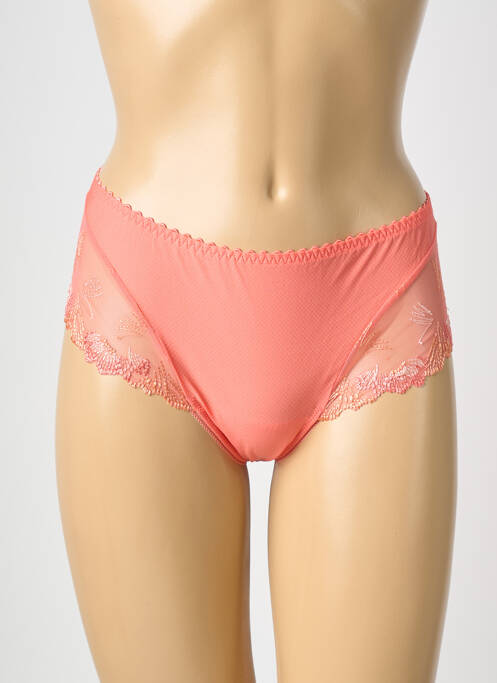 Tanga portocaliu PRIMADONNA femeie