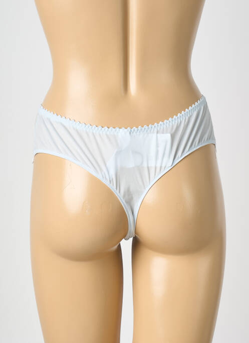 Șnur albastru PRIMADONNA femeie