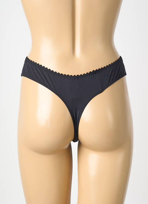 Șnur negru PRIMADONNA femeie