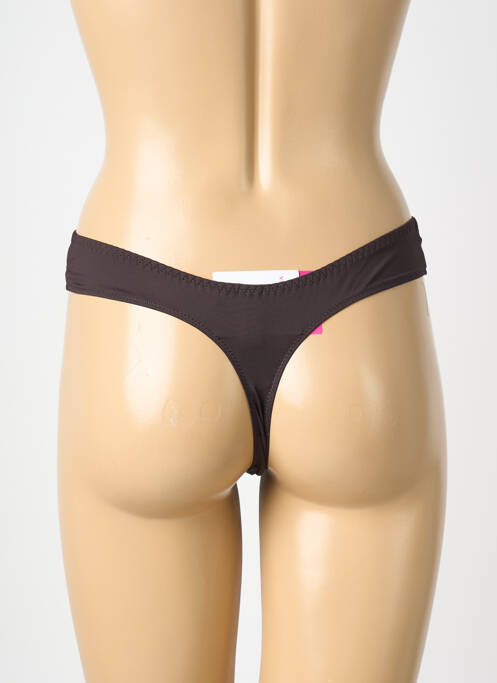 Chilot negru PRIMADONNA femeie