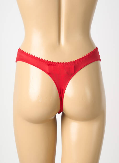 Șnur roșu PRIMADONNA femeie