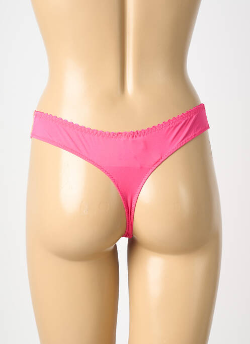 Șnur roz PRIMADONNA femeie