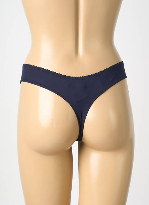 Șnur albastru PRIMADONNA femeie