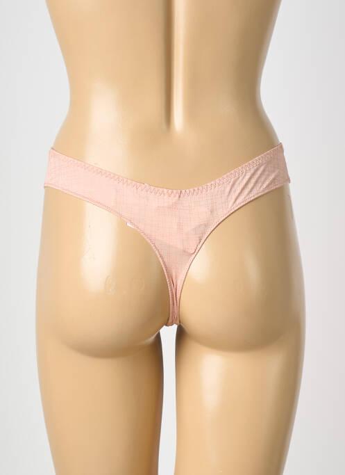 Șnur roz PRIMADONNA femeie