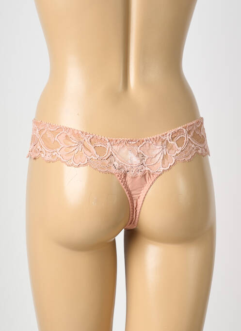 Șnur roz PRIMADONNA femeie