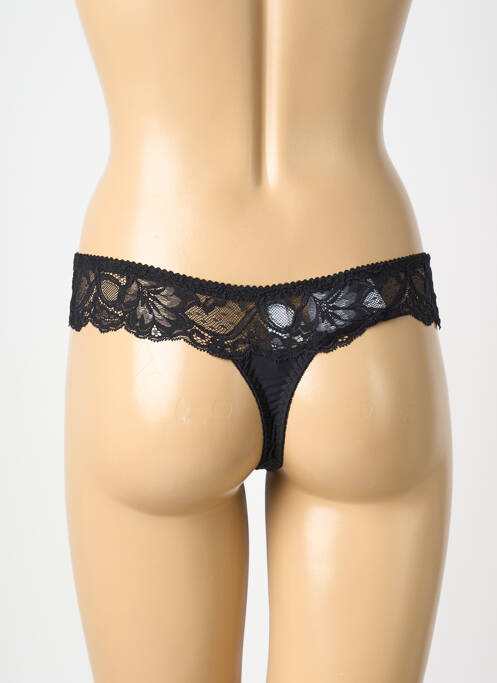 Șnur gri PRIMADONNA femeie