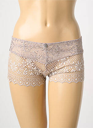 Shorty roz EMPREINTE femeie